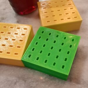 Box Beetle Trap