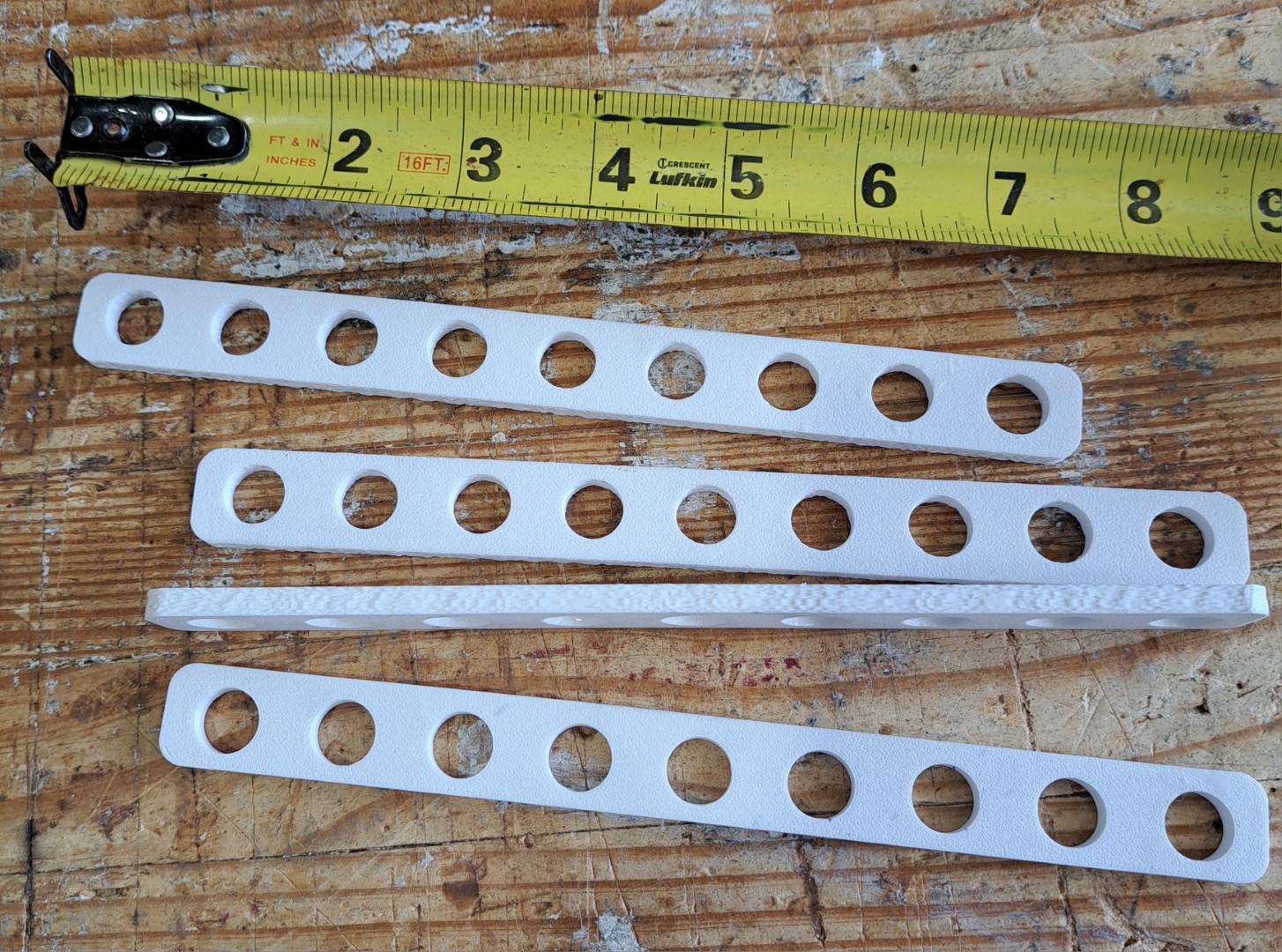 Float Bars