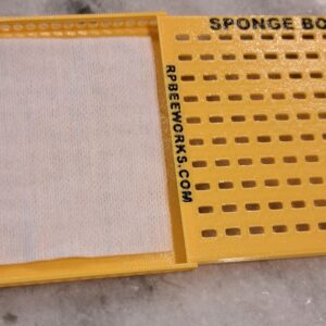 Sponge Box Beetle Traps-Slotted