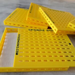 Sponge Box Beetle Traps-Slotted