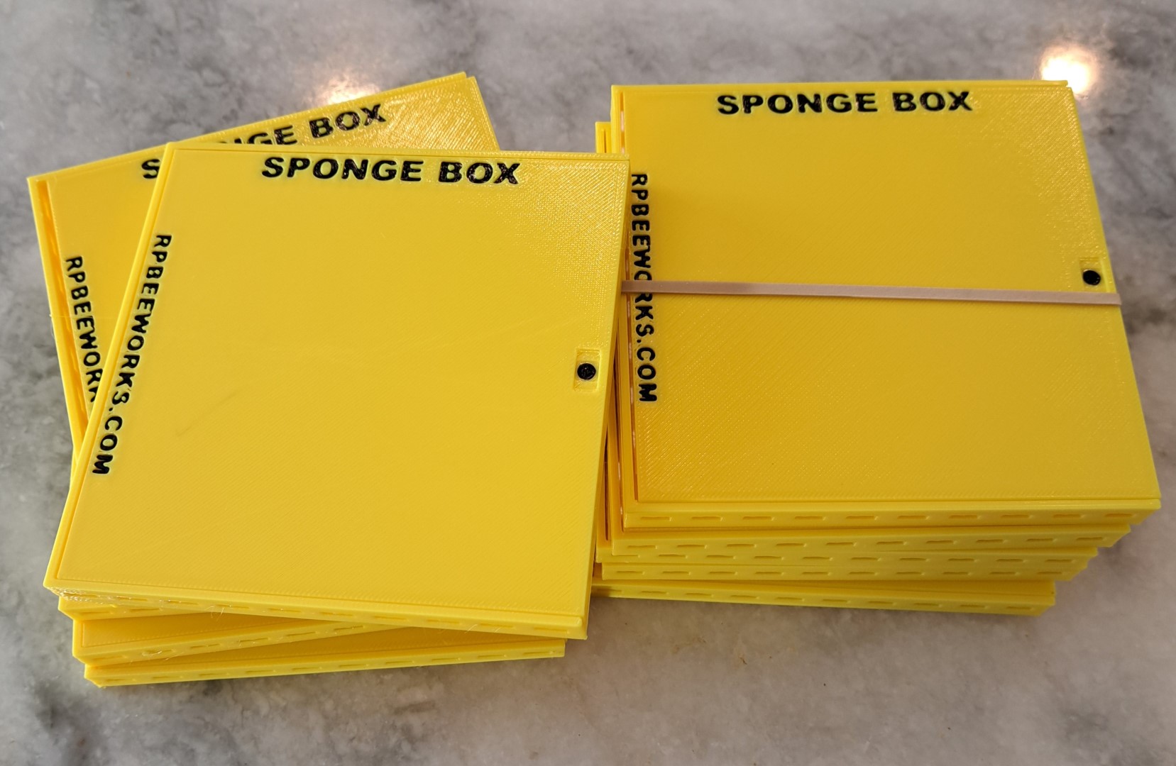 Sponge Box Beetle Traps-Solid - Image 5