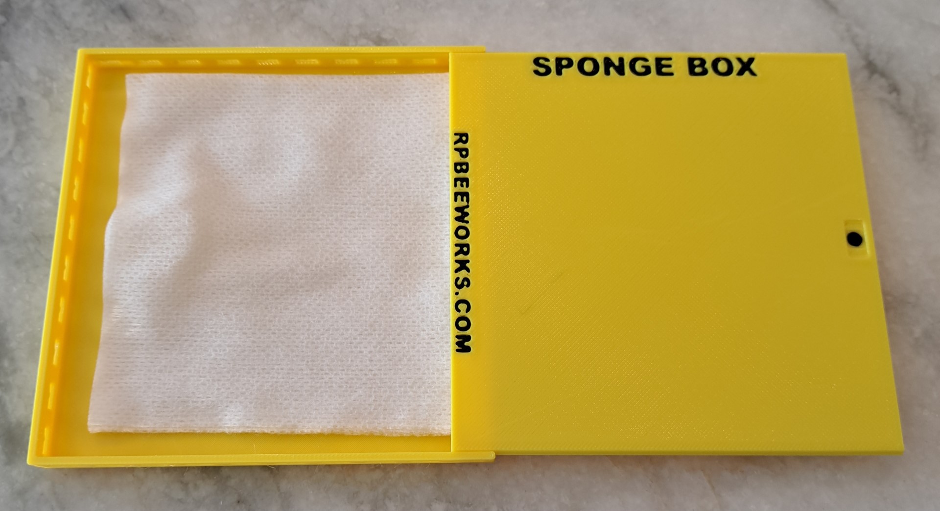 Sponge Box Beetle Traps-Solid - Image 2