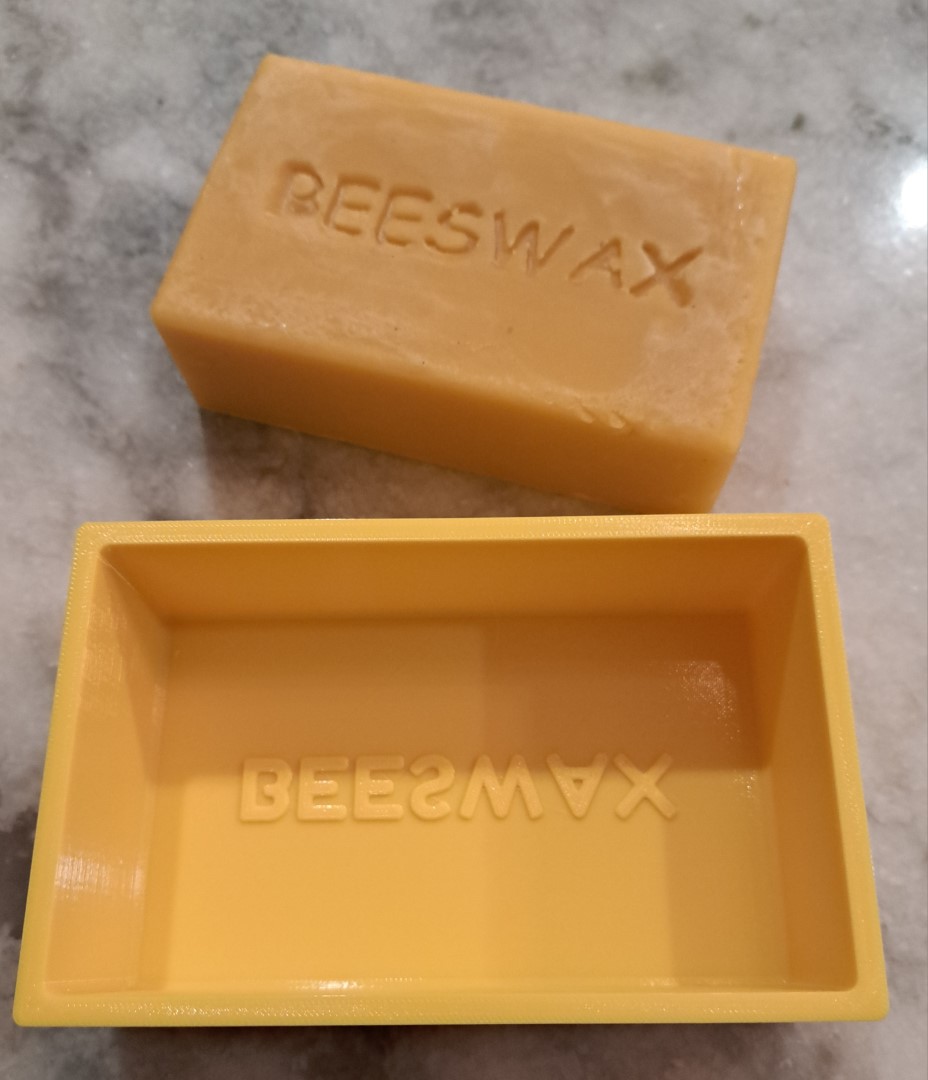 Wax Molds for Making Wax Blocks - Image 4