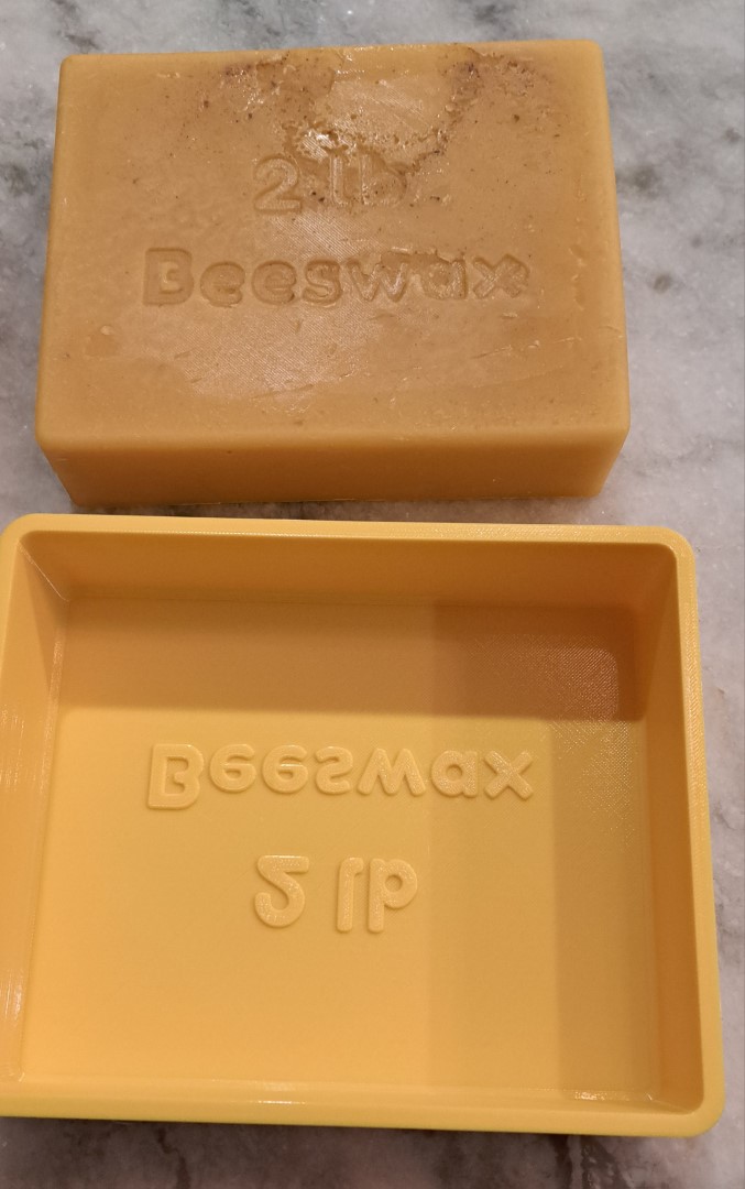 Wax Molds for Making Wax Blocks - Image 5