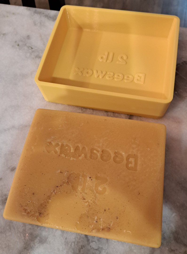 Wax Molds for Making Wax Blocks - Image 7