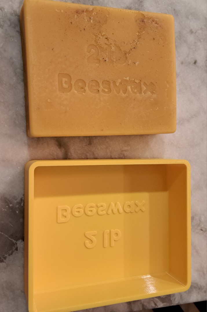 Wax Molds for Making Wax Blocks - Image 8