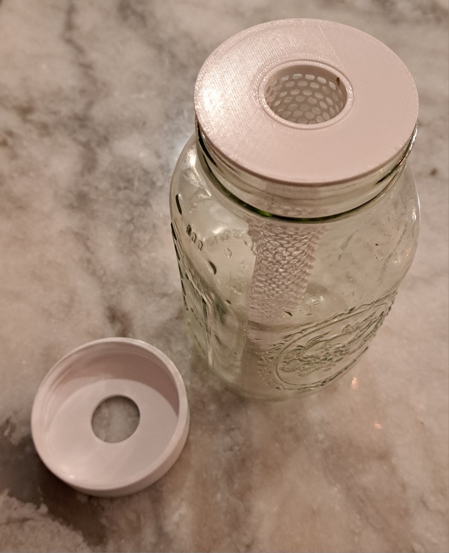 Jar Feeder - Image 2