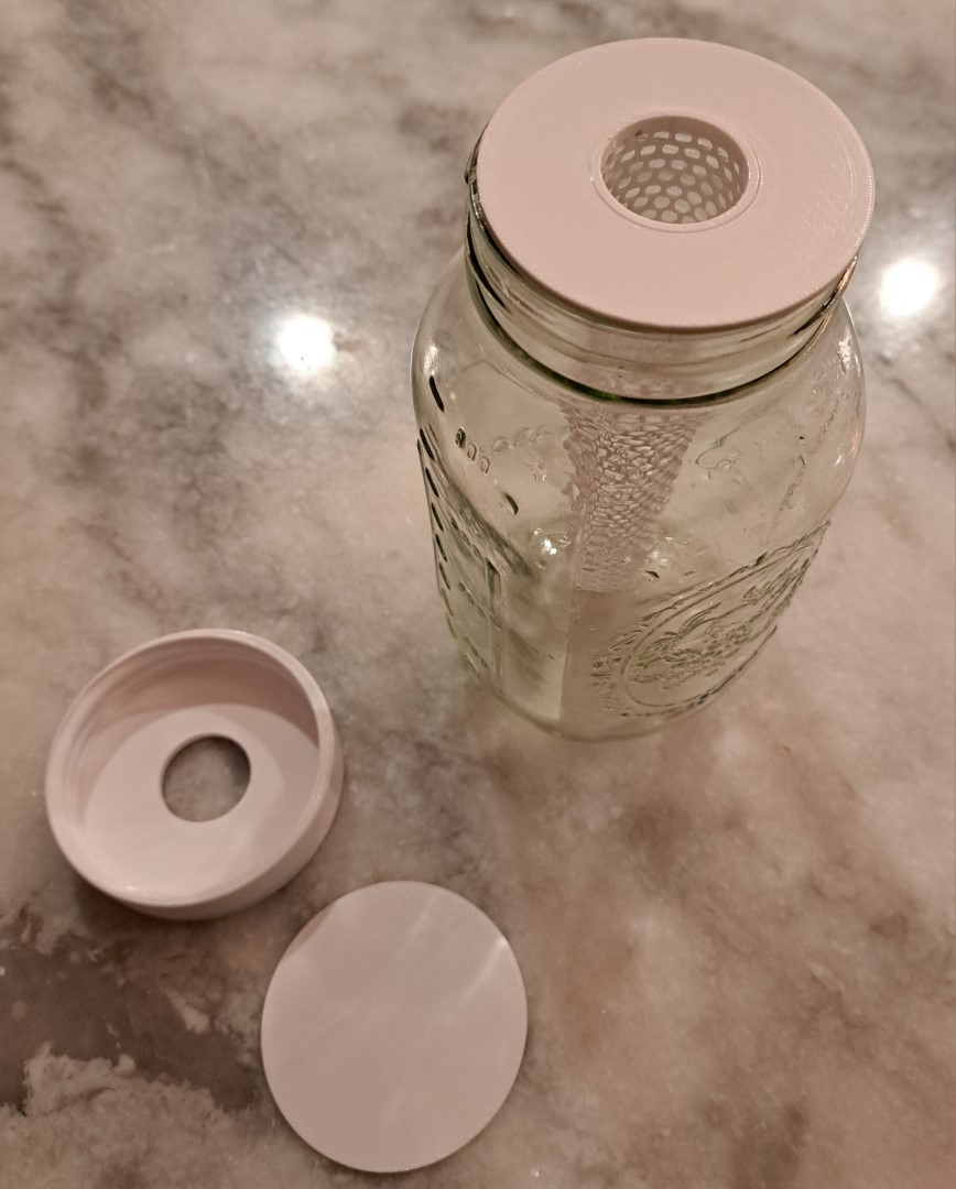 Jar Feeder - Image 5