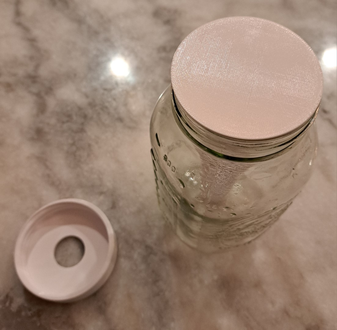 Jar Feeder - Image 6