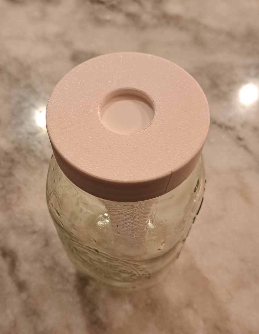 Jar Feeder - Image 7