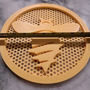 Bucket Bee Floater – 5 gallon (New Version)