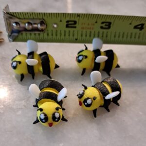 Baby Bee