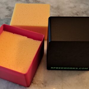 Sponge Tray