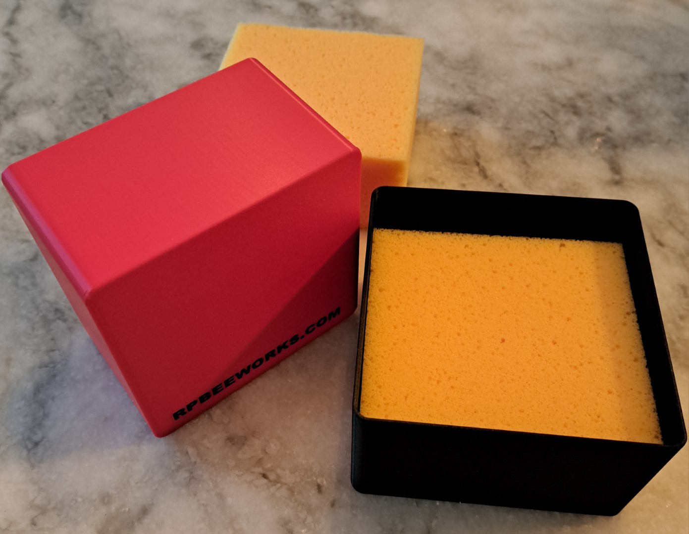 Sponge Tray - Image 2