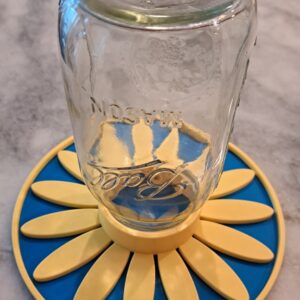 Bee Waterer/Feeder