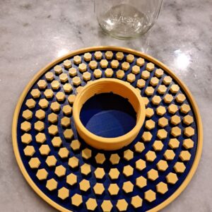 Bee Waterer/Feeder