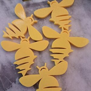 Floating Bees – 5 Pack