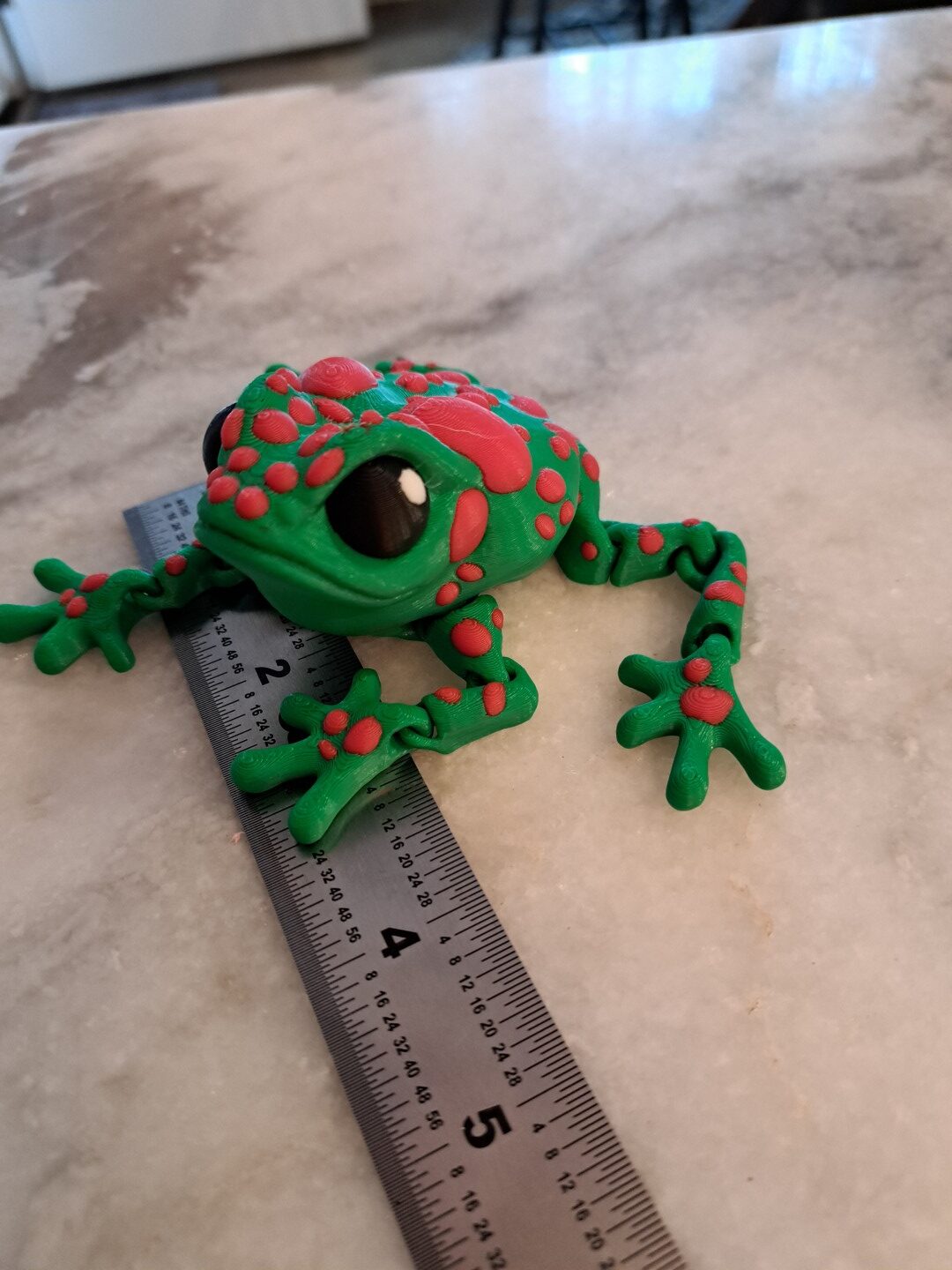 Spotted Frog - Image 2