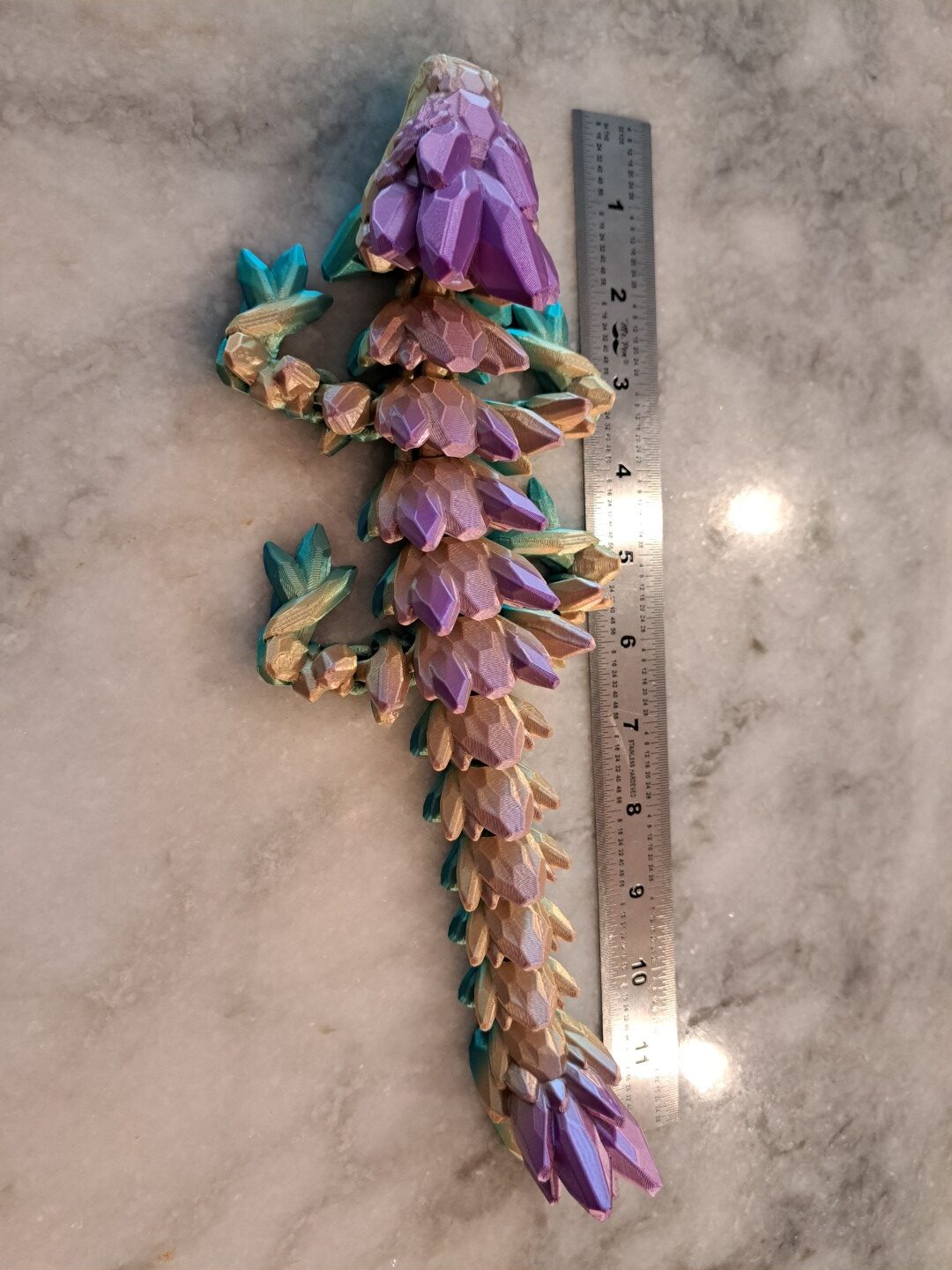 Gemstone Dragon - Image 8