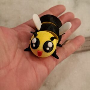 Baby Bee