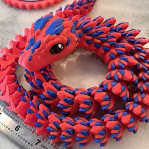 Crystal Snake