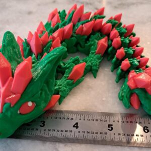 Wolf Dragon