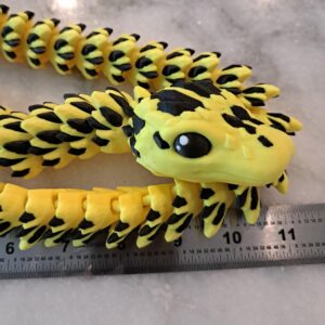 Crystal Snake