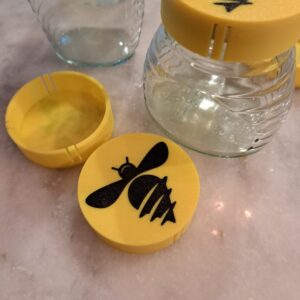 Jar Toppers