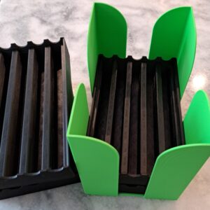 Trap Stacker