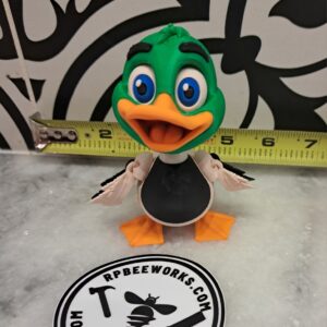 Flexi Duck