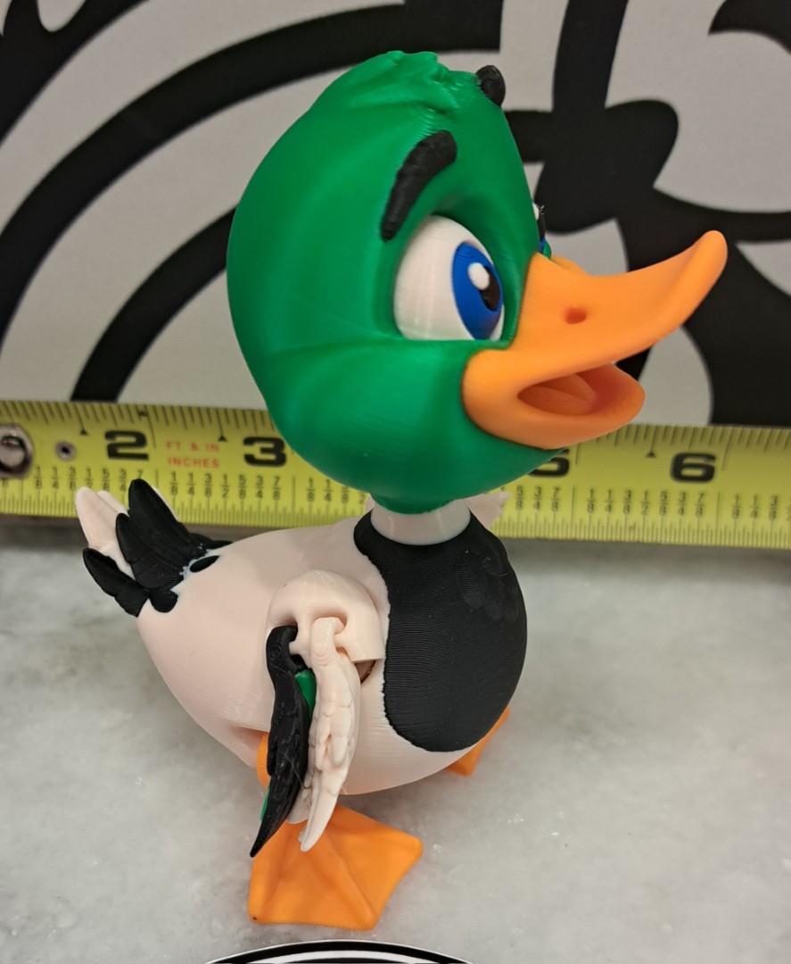 Flexi Duck - Image 3