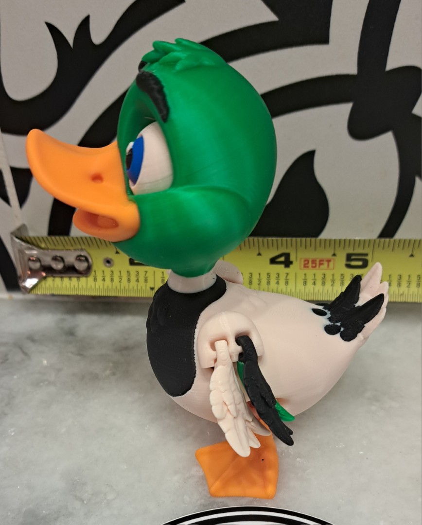 Flexi Duck - Image 2