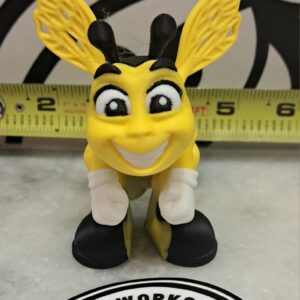 Flexi Bee Drone