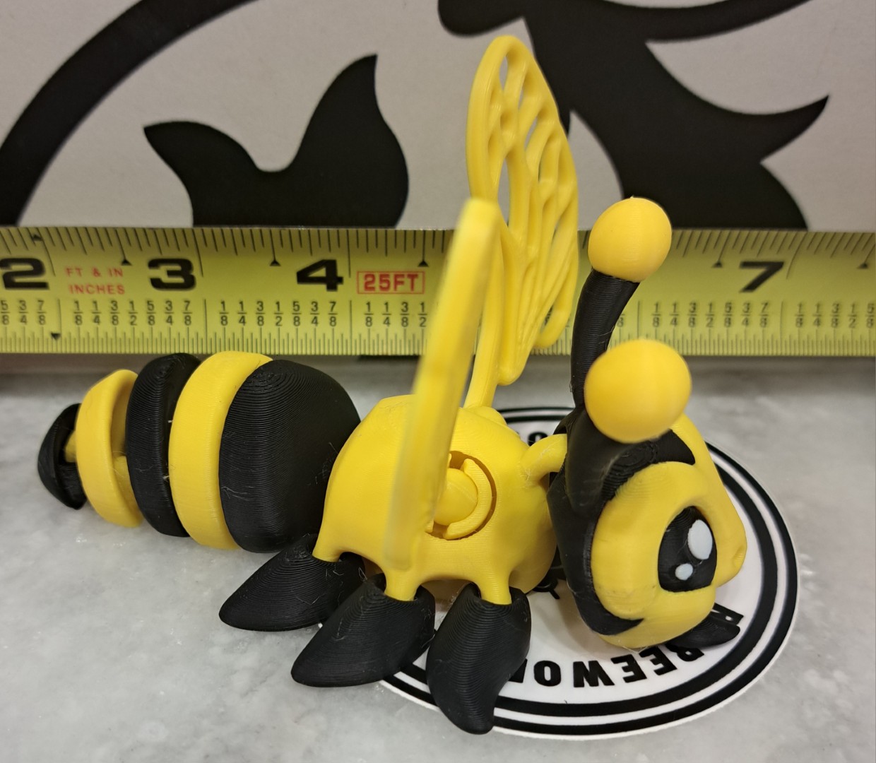 Flexi Honey Bee - Image 5
