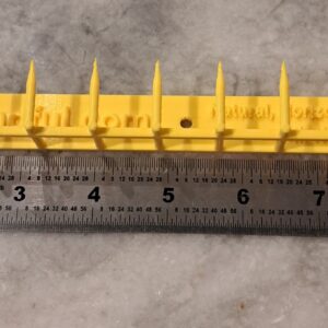 Bee-Mindful Comb Resue Bars