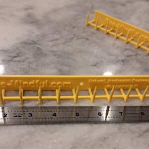 Bee-Mindful Comb Resue Bars